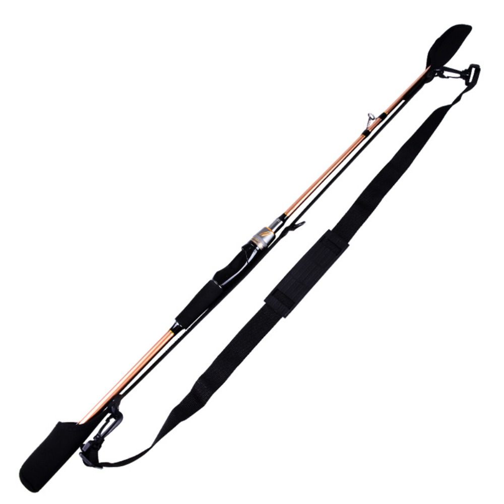 Portable Fishing Rod Storage B - огляд і ціна Fishing Rod Combo
