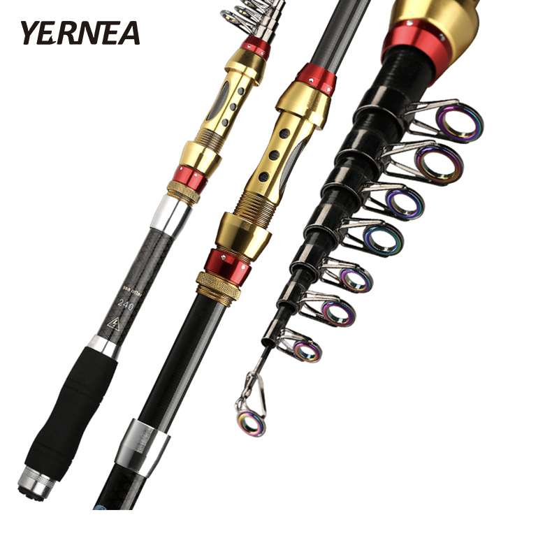 New Short Sea Fishing Rods Fib - огляд і ціна Fishing Rod Surf