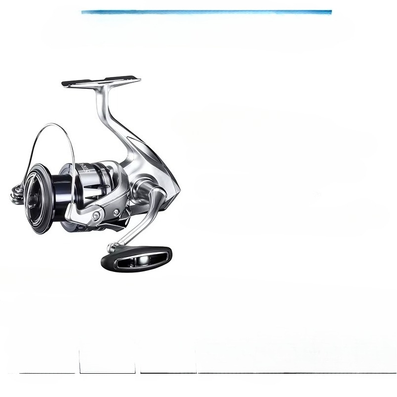 Original STRADIC FL Reel C3000 - огляд і ціна Shimano Reel Stradic