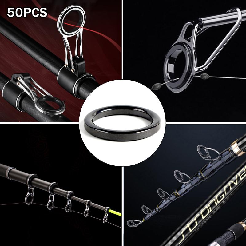 Reliable Fishing Rod Repair Ki - огляд і ціна Fishing Rod Repair Kit