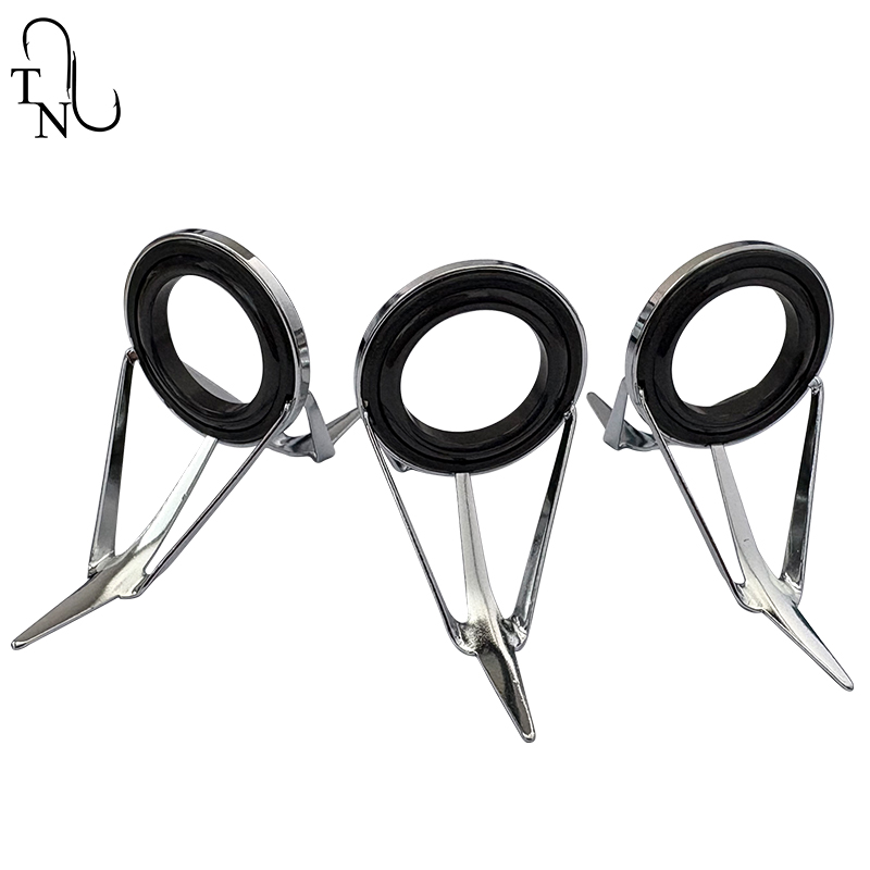 TN67 SEG Stainless Steel Frame - огляд і ціна Fishing Rod Repair Kit