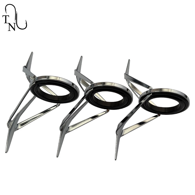 TN67 SEG Stainless Steel Frame - огляд і ціна Fishing Rod Repair Kit