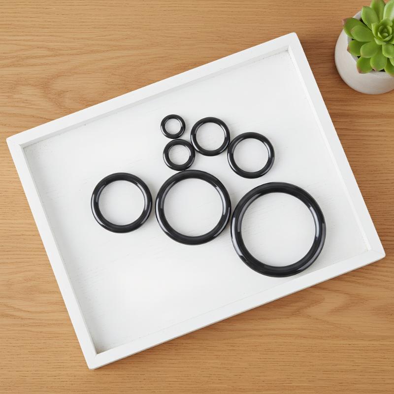 Ceramic Guide Ring Repair Set; - огляд і ціна Fishing Rod Repair Kit
