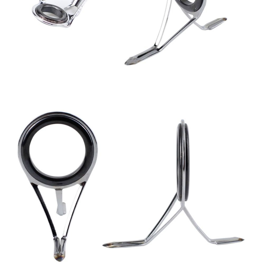 Portable Stainless Steel Casti - огляд і ціна Fishing Rod Repair Kit