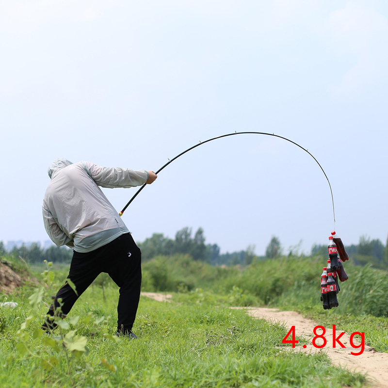 Yernea Short Sea Fishing Rods  - огляд і ціна Fishing Rod Surf