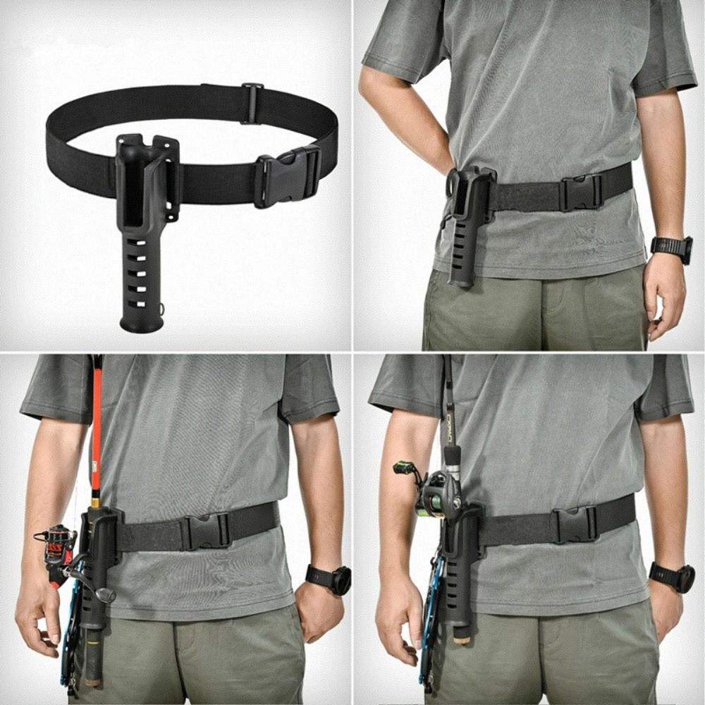 Adjustable Fishing Rod Belt Ho - огляд і ціна Fishing Rod Repair Kit