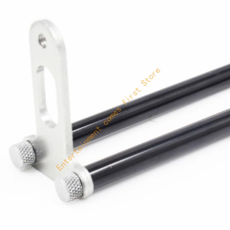Snag Ears Fishing Rod Connecto - огляд і ціна Fishing Rod Repair Kit