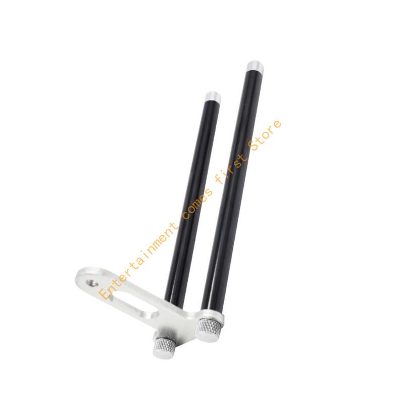 Snag Ears Fishing Rod Connecto - огляд і ціна Fishing Rod Repair Kit