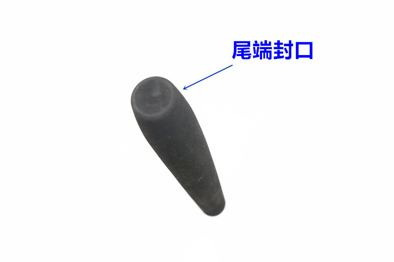 EVA handle for fishing rod, su - огляд і ціна Fishing Rod Ice