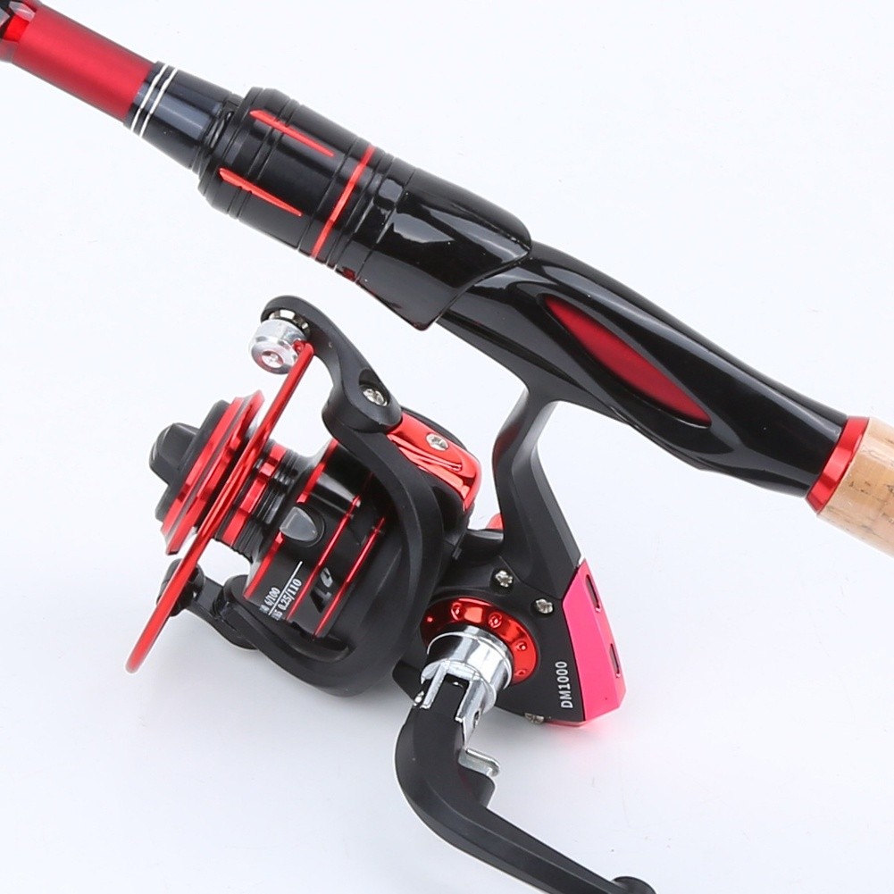 Ultralight Carbon Fiber Fishin - огляд і ціна Fishing Rod Carbon Fiber